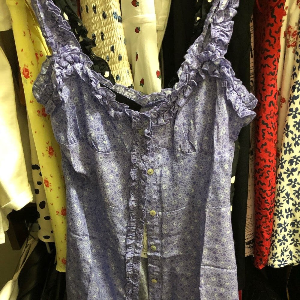 Realisation par The Julia dress